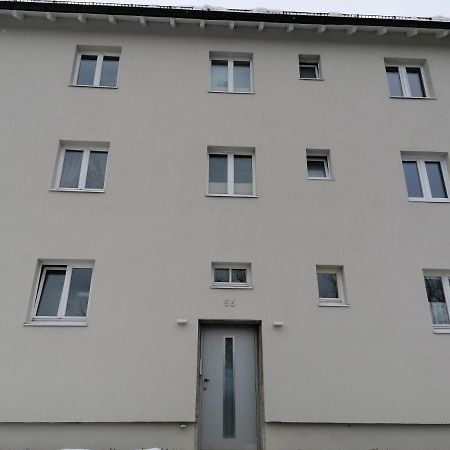 Casa Hintze I - 2 Zimmerwohnung Zentrumsnah Und Nahe Den Bergen Kempten Zewnętrze zdjęcie