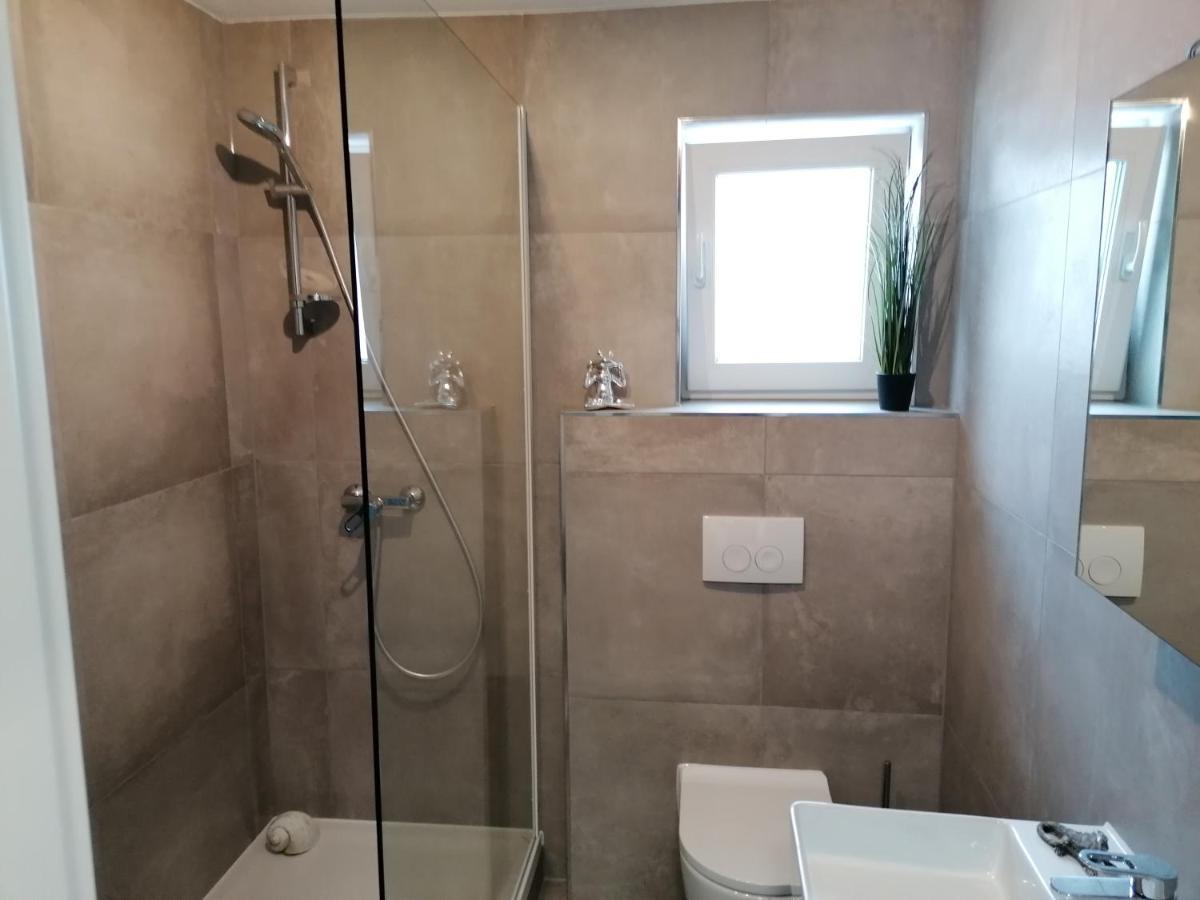 Casa Hintze I - 2 Zimmerwohnung Zentrumsnah Und Nahe Den Bergen Kempten Zewnętrze zdjęcie