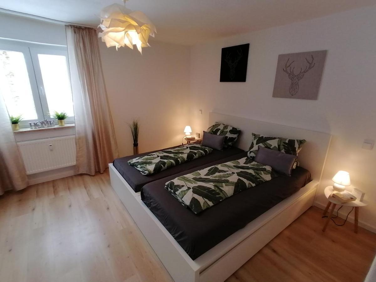 Casa Hintze I - 2 Zimmerwohnung Zentrumsnah Und Nahe Den Bergen Kempten Zewnętrze zdjęcie