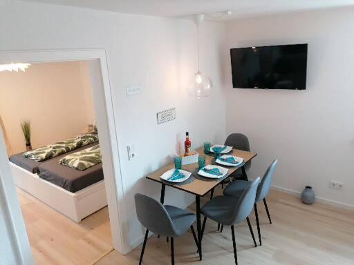 Casa Hintze I - 2 Zimmerwohnung Zentrumsnah Und Nahe Den Bergen Kempten Zewnętrze zdjęcie